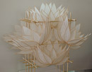 Pat Campbell - Paper, reed, wood