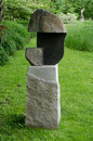 Mark Herrington - Basalt, granite