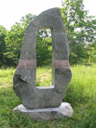 REUNION by Gary Haven Smith granite