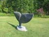 AHAB by Cabot Lyford black granite