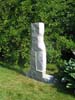 OBELISK by Roy Patterson granite