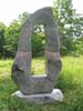 REUNION by Gary Haven Smith granite