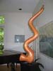 SERPENTRANE by Geoff Smith Maple, muscial hardware