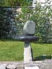 SOUTH BOUND by Dan Ucci granite