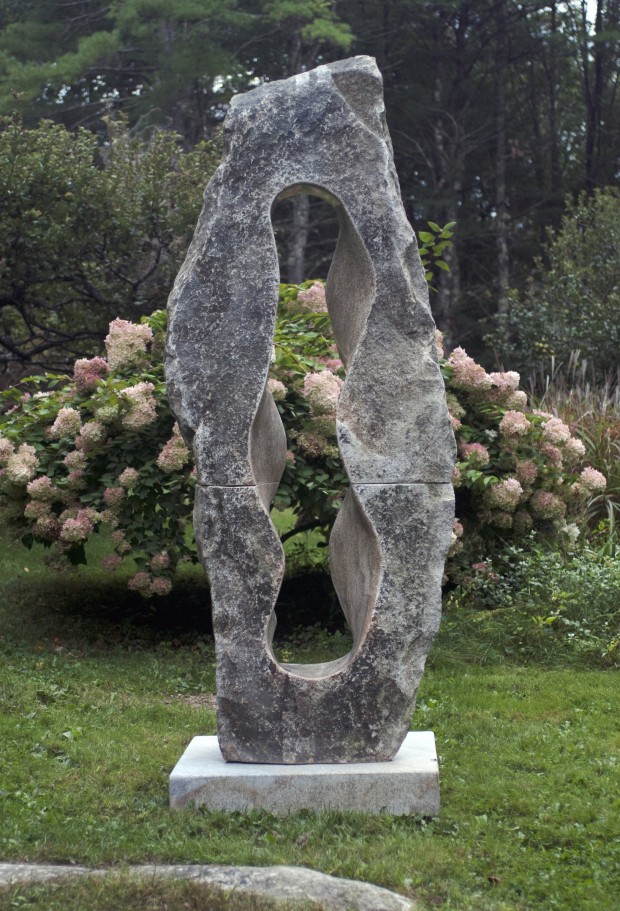 Undula - Gary Haven Smith, Granite