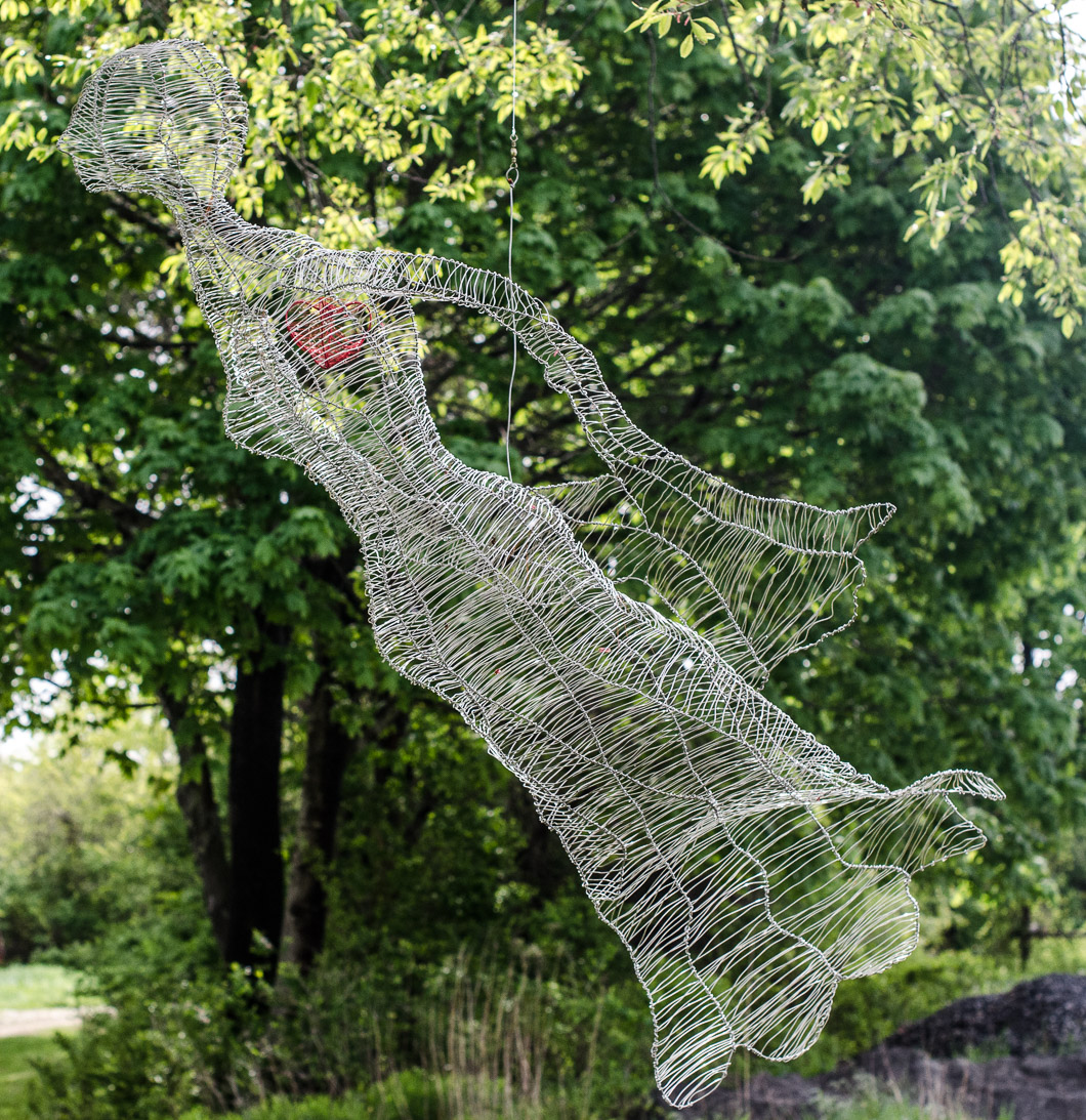 #58 WONDER WOMAN MAGIC CARPET RIDER 