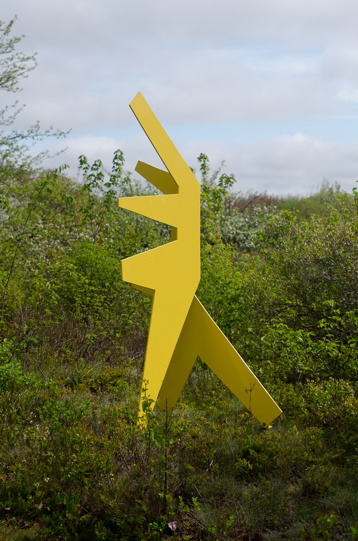 #44 SERIES 15 #15  SERIES 15 #15 (another view)