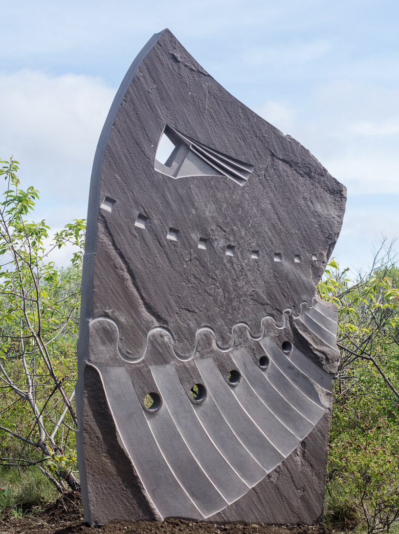 #25 WALK THE EARTH (other side)  