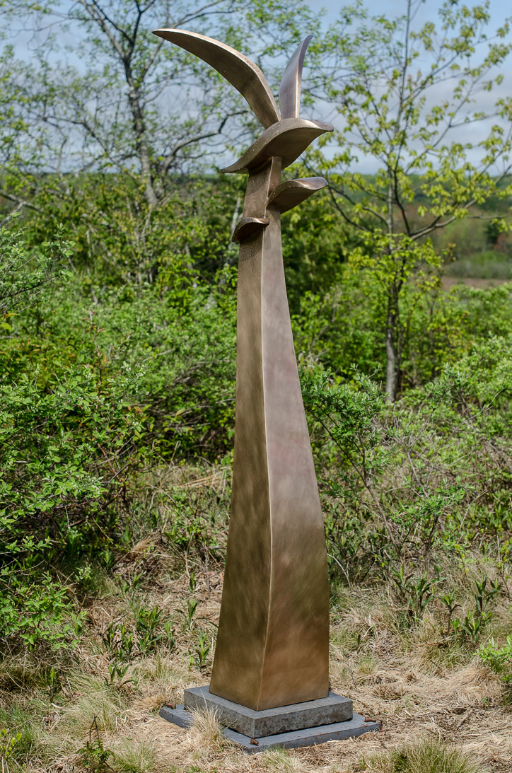 #24 OPTIMISM (other view)