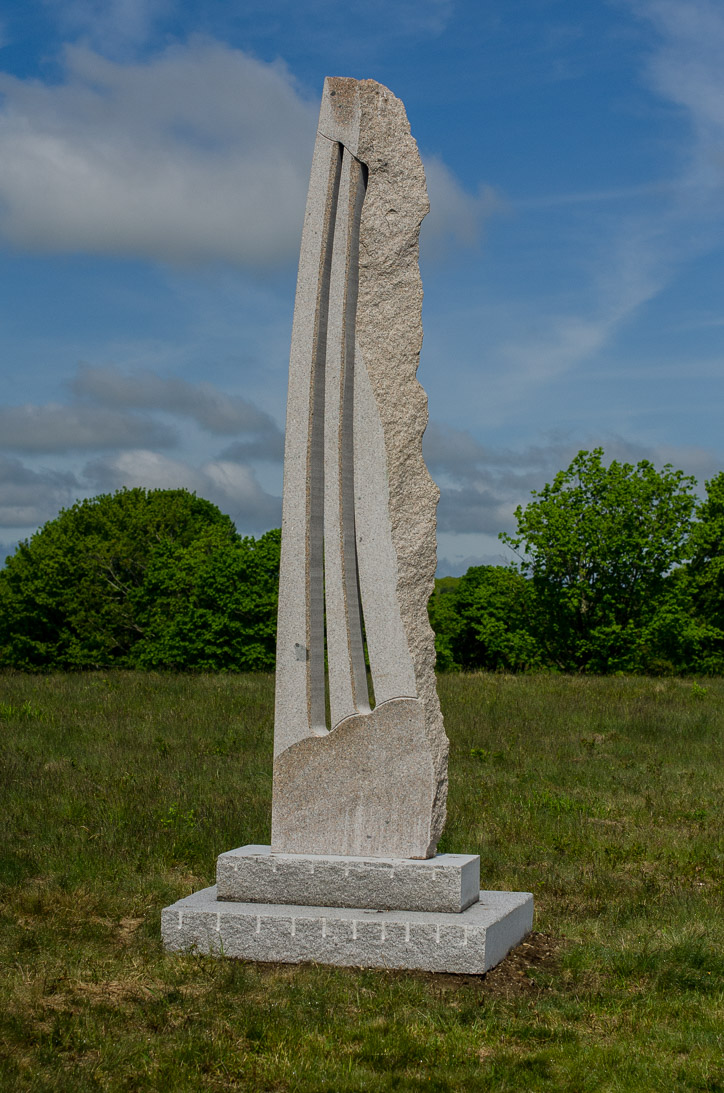 #16 VOYAGER (close-up) 