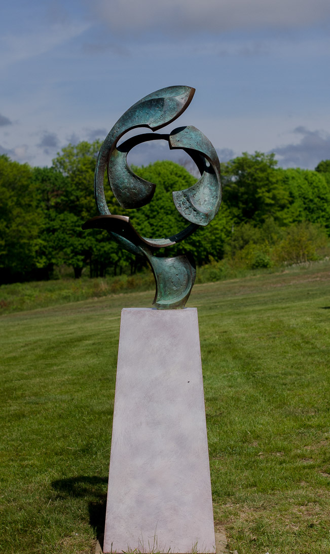 #62 CREST (Tidal Series) 