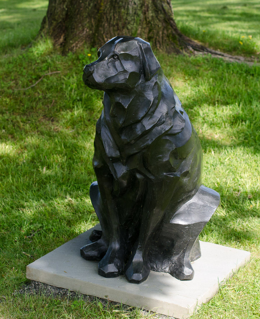 #63 LOYAL (close-up) 