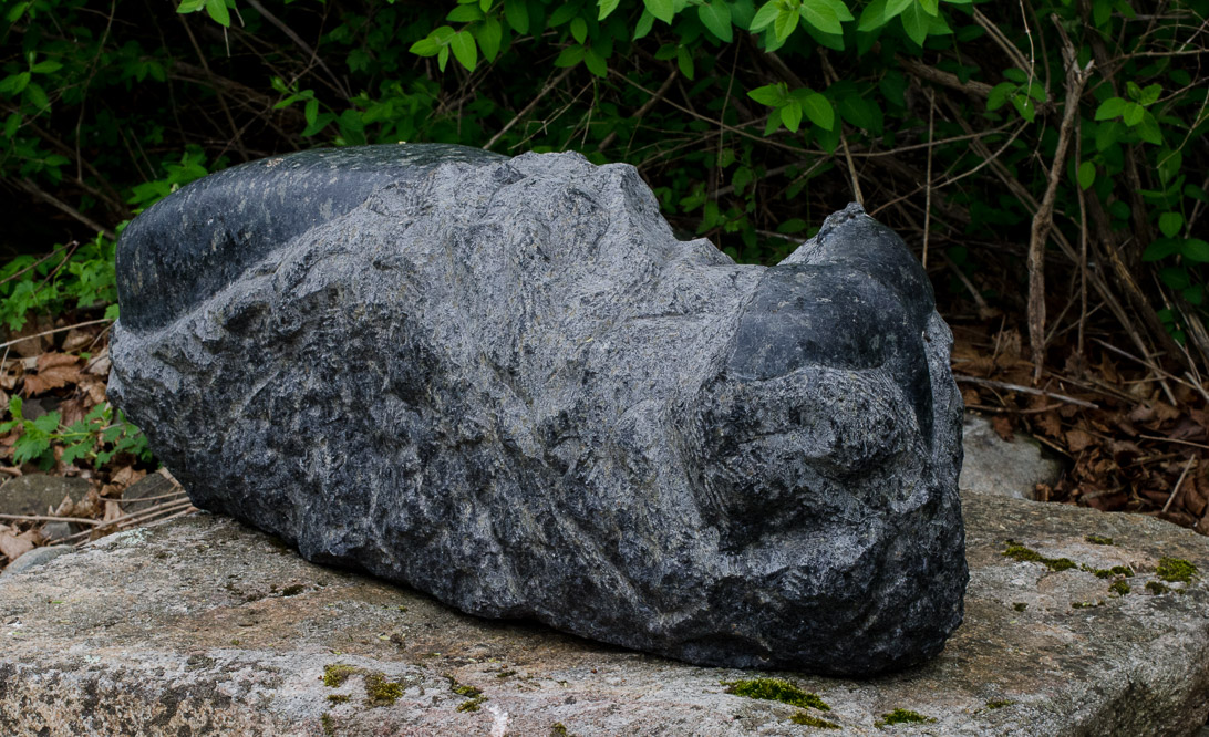 #57 STORM (another view) 