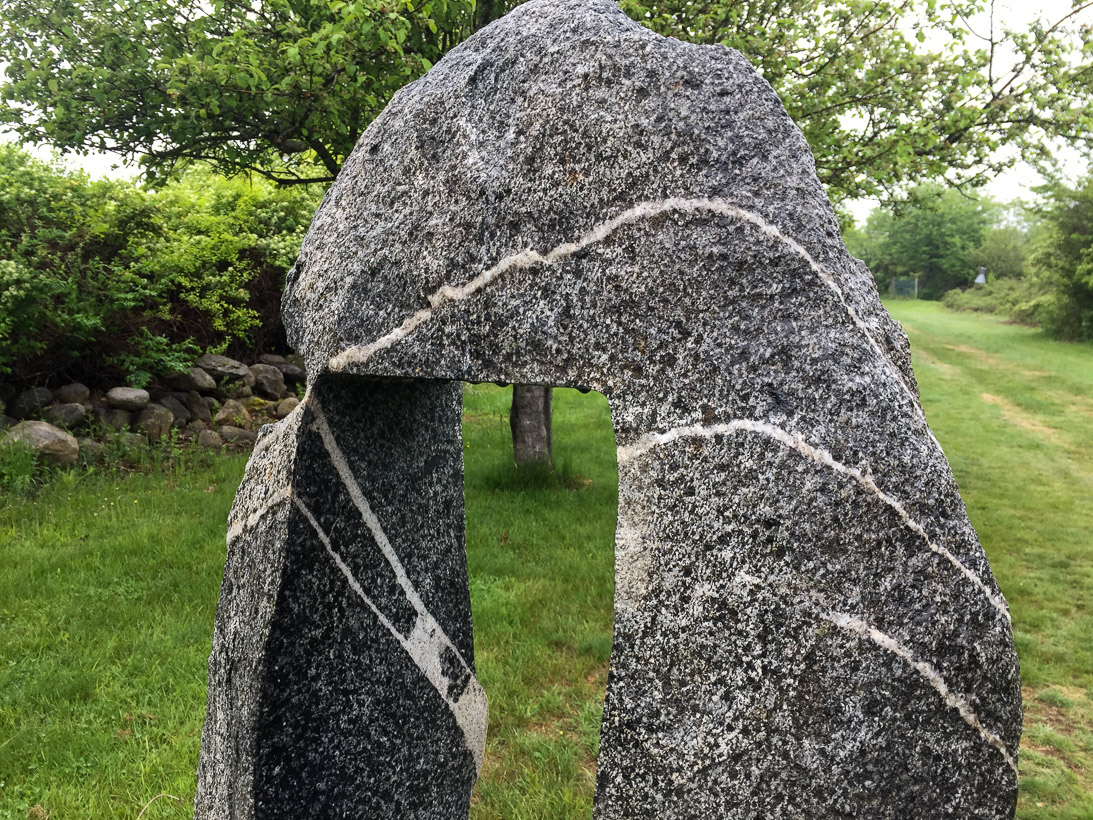 #51 WINDOW OF OPPORTUNITY (detail)